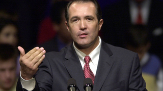 Arizona Congressman Who Proposed DC Abortion Ban Gets Hilarious Payback from Pissed Off DC Residents